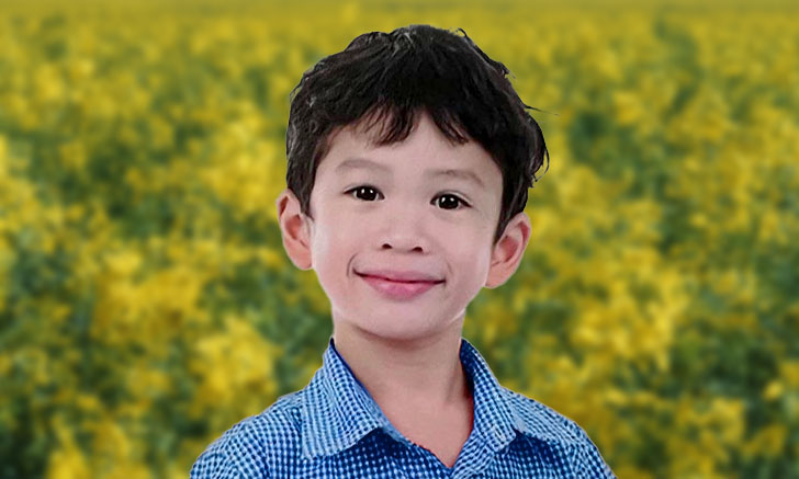 อาหารและโภชนาการเด็ก